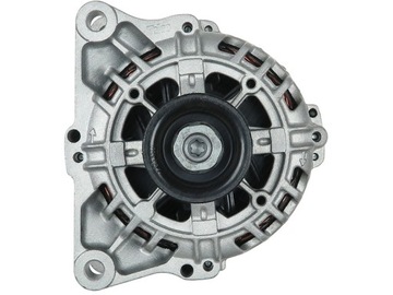 ALTERNATOR REMANUFACTURED AS-EN ALTERNAT