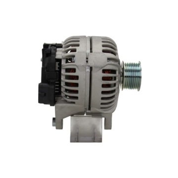 ALTERNATOR 90A 24V IVECO EUROCARGO V 140E21 140E22