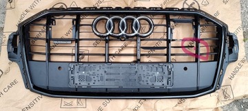 AUDI Q7 Lift GRILL 4M0853651AJ 2019>