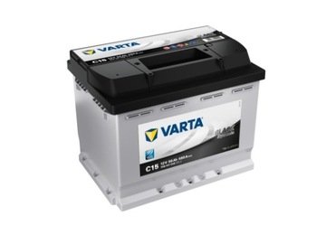 Аккумулятор VARTA 5564010483122