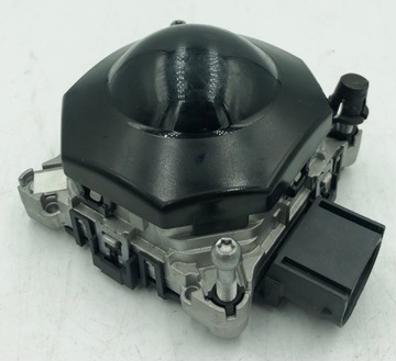 Volkswagen Radar Sensor 760907561A