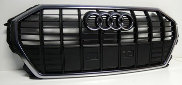 AUDI Q3 2018- 83A GRILL GRIL ATRAPA