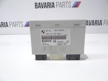 PDC модуль управління паркуванням BMW E91 6982403