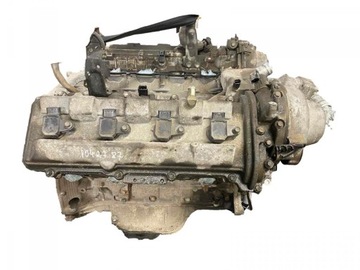 Lexus LS / SC двигун 1900050a20 3uzfe бензин 4.3 V8 207kw 210kW 223kw двигун