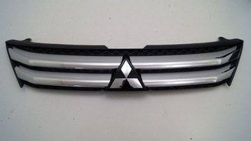 MITSUBISHI ECLIPSE CROSS 18-21 ATRAPA GRILL T