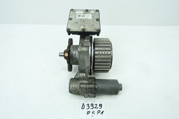 HALDEX КОНТРОЛЕР МОСТА VW SKODA 0CQ507554H