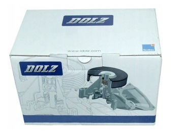 DOLZ M640 Pompa wodna