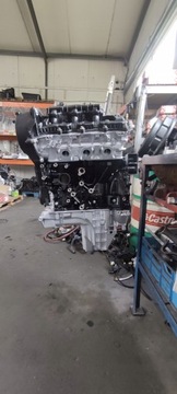 Range Rover Sport l320 3.0 TDV6 engine