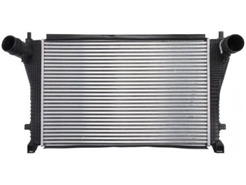 INTERCOOLER SKODA OCTAVIA III 1.8 2.0 KODIAQ 2.0