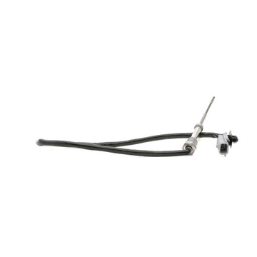 RIDEX Exhaust Gas temperature sensor 3938E0173