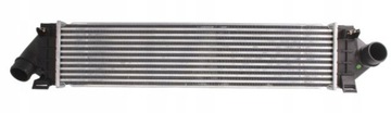 INTERCOOLER FORD GALAXY 2006- NOWY 1423852 1429406