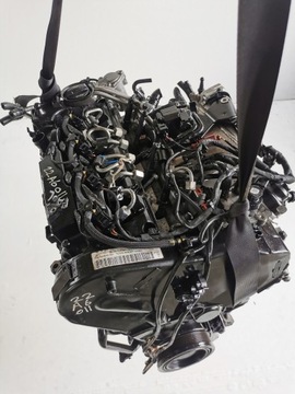 Двигун в зборі AUDI A4 A5 A6 Q5 2.0 TDI CNH