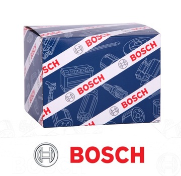 Насос гідропідсилювача Bosch K S01 000 351