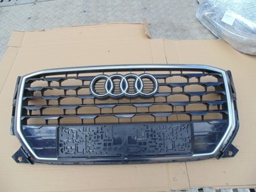 Grill Atrapa Audi Q2 81A 81A853651