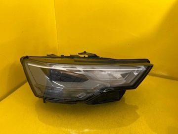 Права лампа AUDI A6 C8 4K 18-FULL LED 4K0941034