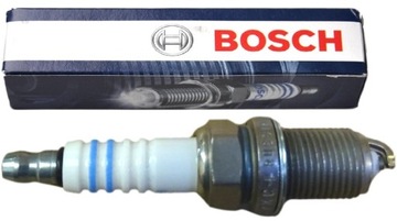 BOSCH 0242236561 СВІЧКА ЗАПАЛЮВАННЯ SUPER + FR7KC+