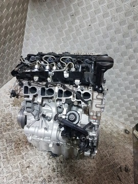 BMW 2 F44 двигун b47c20b 2.0 D 190km