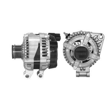 ALTERNATOR LAND ROVER RANGE ROVER SPORT 3.0