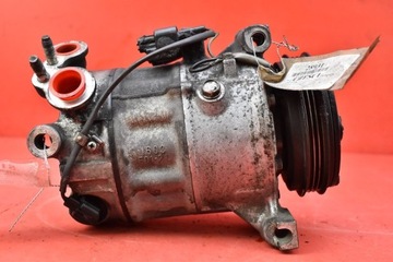 Компресор кондиціонера P31315453 VOLVO V60 2.0 D3 12R