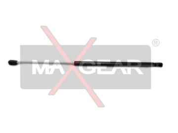 MAXGEAR газова пружина 12-0082 + безкоштовно