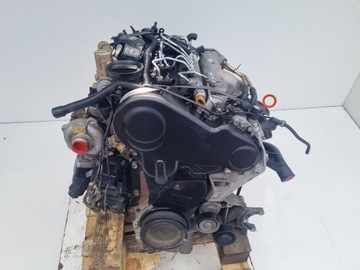 Двигун в зборі Audi Q5 8R 2.0 TDI 170KM CAH caha