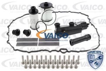 VAICO V10-5390-BEK комплект деталей, заміна масла в