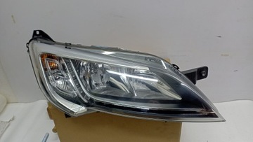 Фара лампа FIAT DUCATO LIFT 14R-1392600080 правий світлодіодний