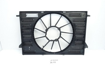 Корпус вентилятора радіатора AUDI Q5 80a121003a