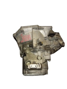 КОРОБКА ПЕРЕДАЧ PEUGEOT OPEL 1.2 THP 20V258