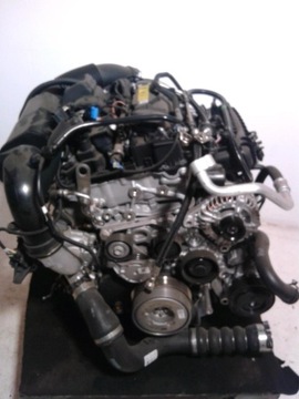 Двигун BMW B38 b38a15c новий