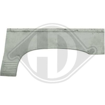 SCIANA BOCZNA DO MERCEDES W107 SLC (280/380) 74-89