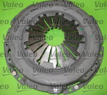 VALEO 826700 Zestaw sprzęgieł