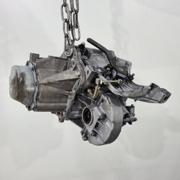 Коробка передач 20DP50 CITROEN C5 III 1.6 EHDI