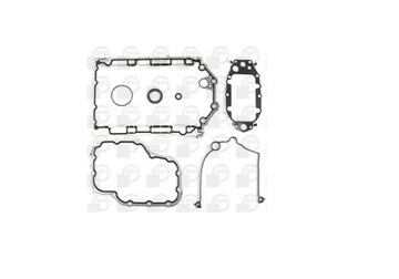 КОМПЛЕКТ ПРОКЛАДОК БЛОКУ 2.7 HDI