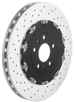 Гальмівний диск BREMBO 09.9477.23