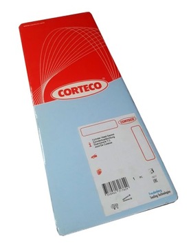 Прокладка, впускний колектор CORTECO 450674P
