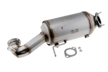 FILTR CZĄSTEK STAŁYCH DPF OPEL ASTRA J 1.3CDTI 09-