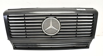 MERCEDES G KLASA W483 W463 ATRAPA GRILL ORYGINAŁ