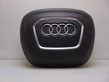 8w0880201al подушка безпеки водія AUDI A4 Q5