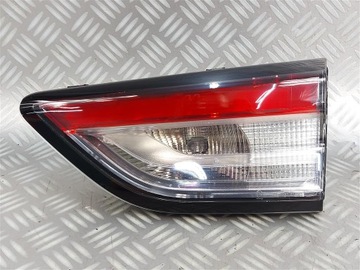 Lampa tylna prawa tył w klapę Ford Kuga MK3 LED