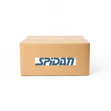 Піввісь автоматична коробка передач 25641 SPIDAN BMW X1