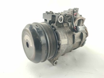 SPRĘŻARKA KLIMATYZACJI MERCEDES C W204 447280-7090