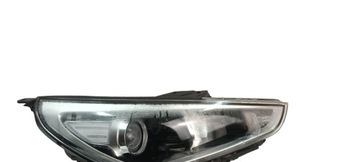 Лампа передня права Hyundai I30 92102g4000
