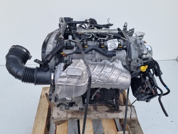 Двигун в зборі Opel Astra IV J 2.0 CDTI 164TYS A20DTH