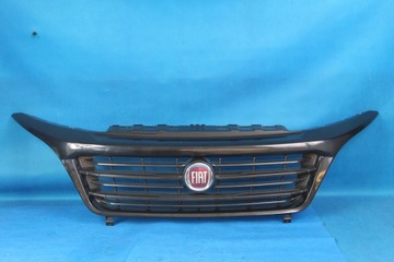 FIAT DUCATO III LIFT GRILL KOMPLETNY EMBLEMAT 14R