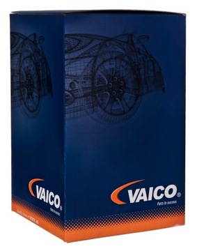 VAICO V10 - 4381 пров. Інтеркулер AUDI A6