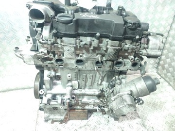 Двигун пост PEUGEOT 308 T7 (2007-2011) 1.6 HDI 109KM 9HZ