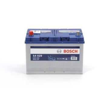 AKUMULATOR BOSCH S4 95AH, 830A