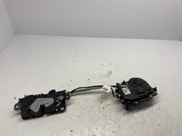 BMW X5 G05 G07 ZAMEK TYLNEJ KLAPY DOCIĄG 7441630