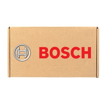 Bosch 0 928 400 271 Odcięcie paliwa, układ